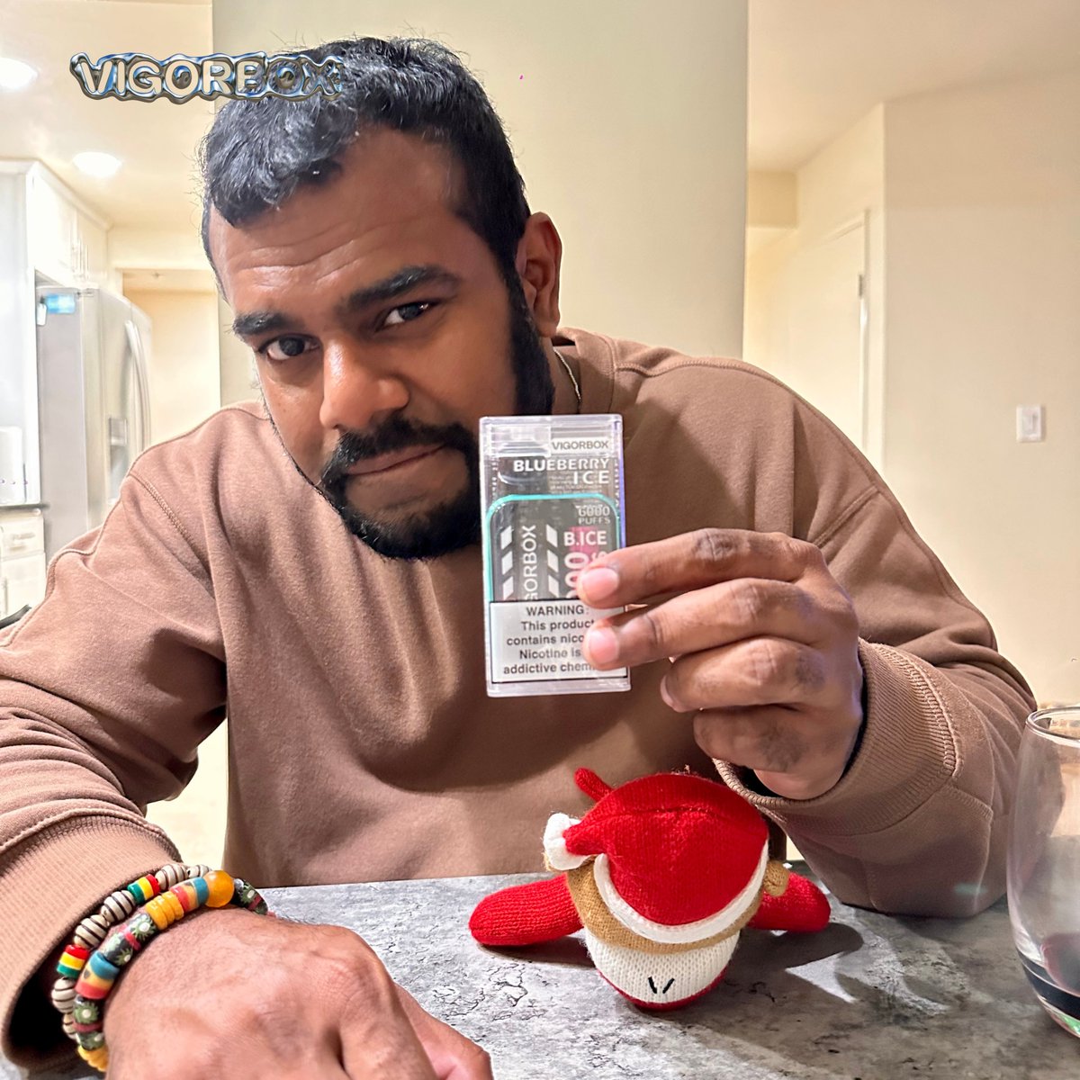 vigorbox's tweet image. 👽🎉The X6000 is the best choice for parties, festivals, or any other big night out. 

#party #partyideas #countdown #countdownnye #lasvegas #fashion #everyonecanvape #vape #vaping #vigorbox