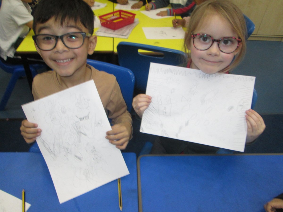 MrShahsClass's tweet photo. As part of #InspireDay we looked at the book: Maybe Something Beautiful. We liked the meaning on how Art can transform something. @YPSArtandDesign We did some doodling first before we made our houses using: salt, glue and then adding water colours to represent our community. https://t.co/L8zObsoOUS