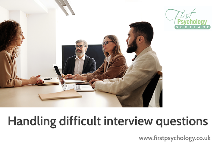 FP_Assistance's tweet photo. If you're planning to get a new job this year and the thought of the interview is bringing you out in a cold sweat, read our tips to preparing for those confidence draining questions. #interviewtips #confidence #stress #interview 
https://t.co/vm54wAZ1f5 https://t.co/gt7L5qaEtk