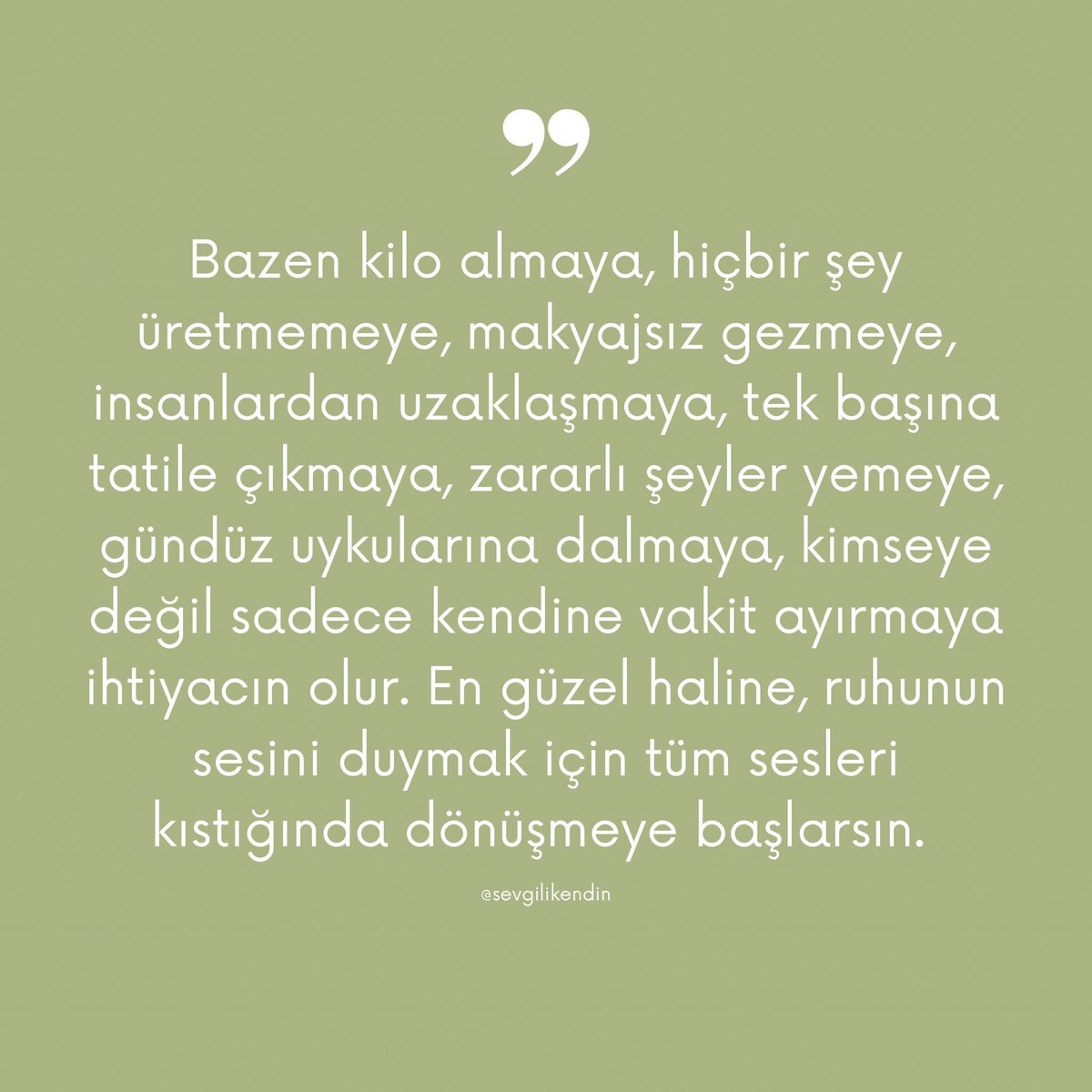 sevgilikendin's tweet photo. https://t.co/NoJ6uWvx7l