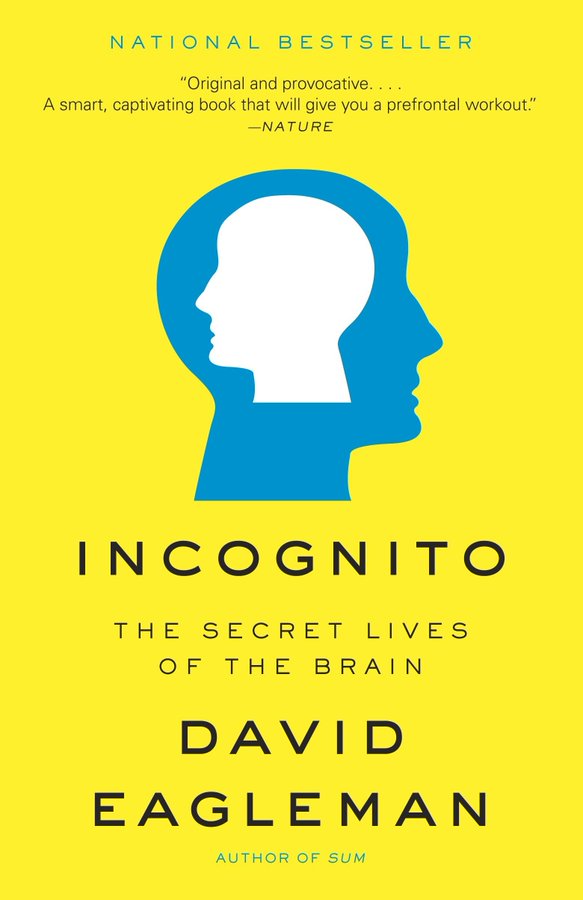 10 lesser known books you must read: 1. Blink https://t.co/Vme2sCnPRY ...