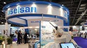 hafizagazetesi's tweet image. ASELSAN’dan ismi açıklanmayan müşteriye dev satış
#aselsan @aselsan
hafizagazetesi.com/aselsandan-ism…