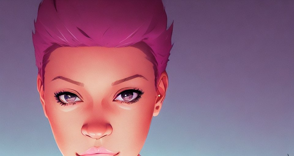 alteryouai's tweet photo. Love is all, it gives all, and it takes all

#aiavatar #avatarmaker #ai #artificialintelligence #midjourney #digitalart #aiart #art #aiartcommunity #generativeart #aiartist https://t.co/rCI1dxIVNz