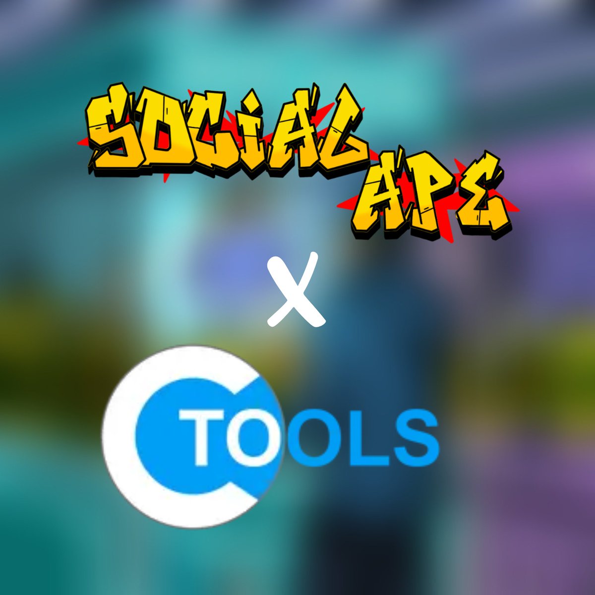 SocialApe_CNFT's tweet photo. Ook-ook! Eeak-eak!🐒 Good News! 

A big thanks to @CnftTools ✨ The verification to the Alpha Jungle is ready🌴 If you own a Banana Pass, you will be able to access the Alpha Jungle once the Discord launched✨ 

Interact for a chance to get a Banana Pass🍌

#CNFTs #CNFTGiveaway https://t.co/CZTxWqx8NK