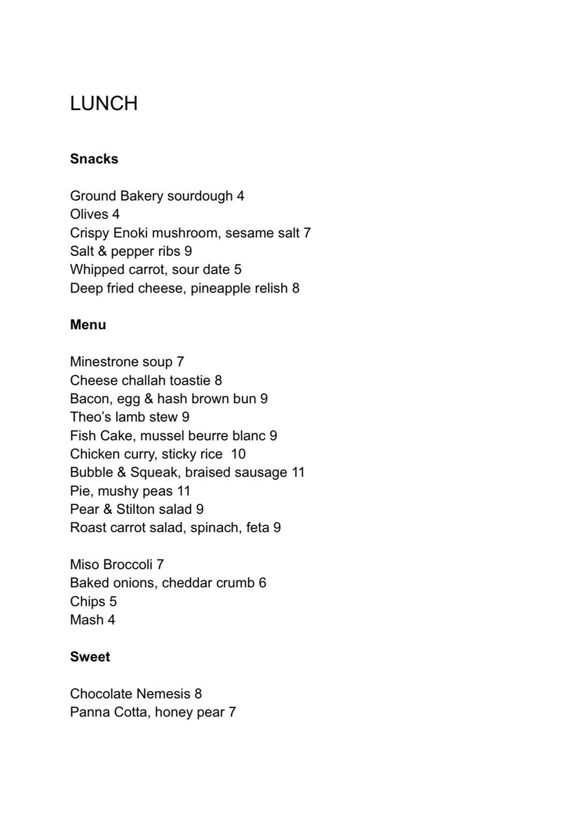 Rocket & Rye tweet media