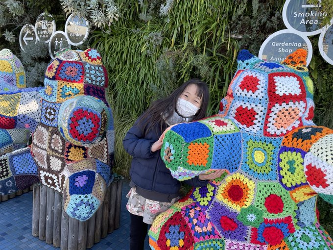 Twitterのコスプレ画像1