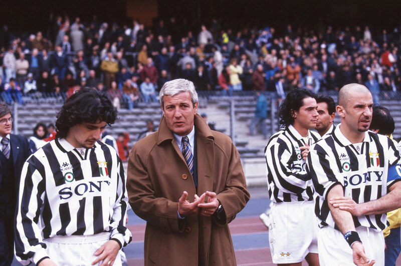 SamerSabbour's tweet photo. Sad News 
RIP #GianlucaVialli https://t.co/0hBNFjp151