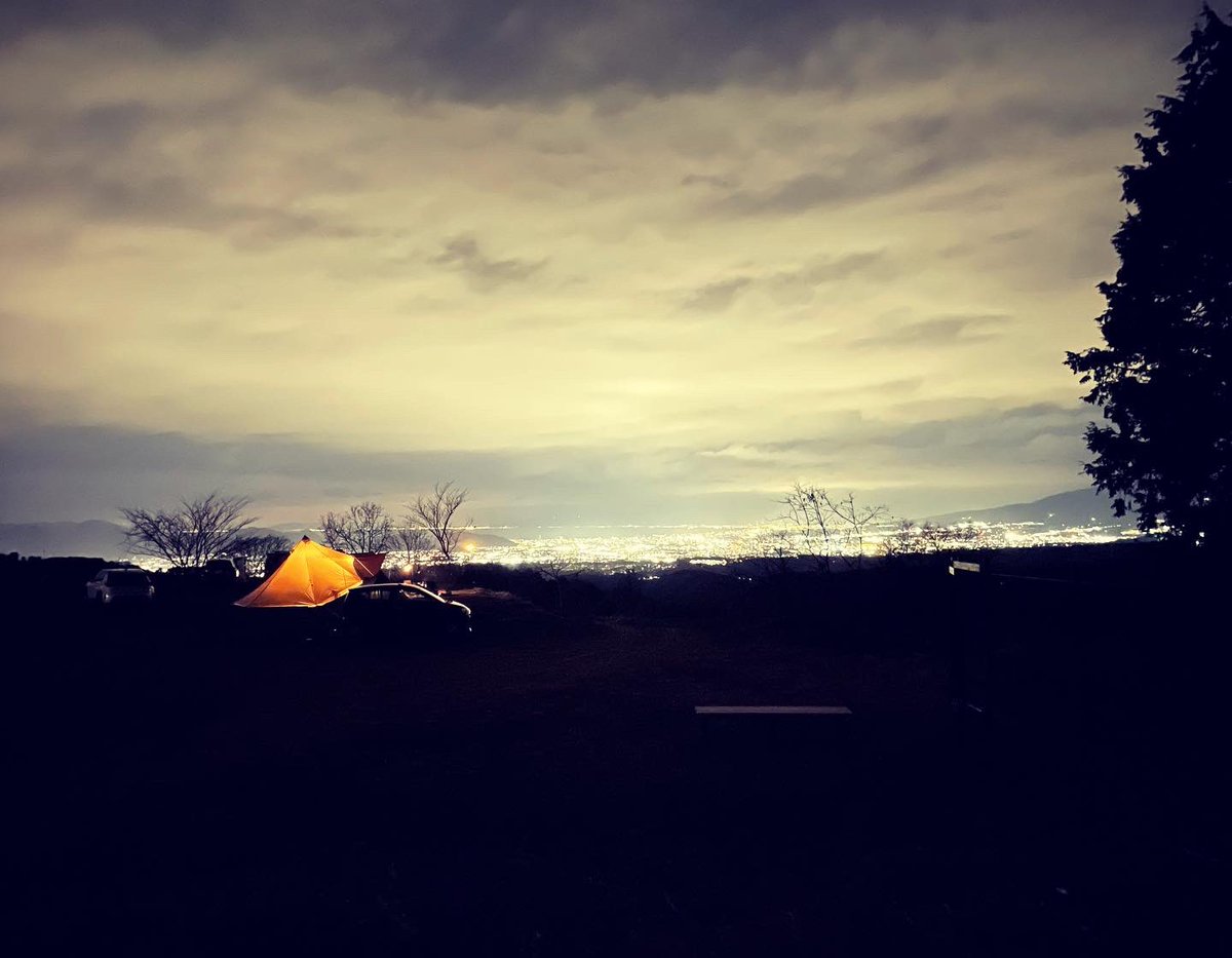 daa_haru's tweet photo. ずっと来たかったnegura campgroundでキャンプ。
なんていい所なんだ。。。
#negura
#キャンプ https://t.co/EjWqRtyZgl