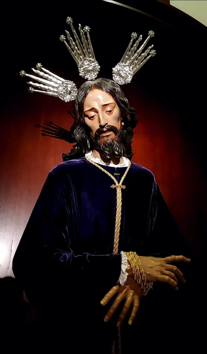 SAMORYESPERANZA's tweet photo. "Se postrarán ante ti, Señor, todos los pueblos dé la tierra." (Sal 71). Epifanía del Señor. @DiocesisMalaga #JesusdelaSalud #CofradiasMLG #cofradiasAND #cofradias #DiosdeAmor #Diosesbueno #DiosesGrande https://t.co/PQvv3rjZCY