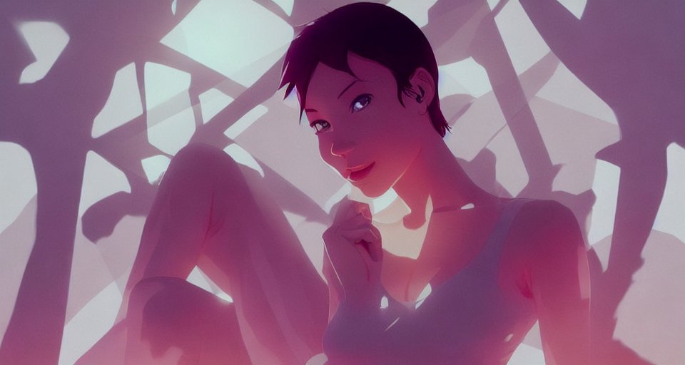 alteryouai's tweet photo. To love beauty is to see light

#aiavatar #avatarmaker #ai #artificialintelligence #midjourney #digitalart #aiart #art #aiartcommunity #generativeart #aiartist https://t.co/aTBD9OT2hg