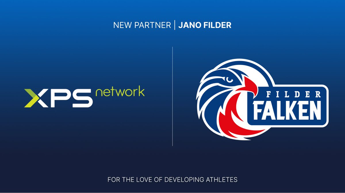 xpsnetwork's tweet photo. 🇩🇪 | We have signed a deal with JANO #Filder 🤝 Welcome onboard! 💙 #xpsnetwork 

🤾‍♂️ XPS &amp; Handball ➡️ https://t.co/xMT4YREkg6 https://t.co/HsMd8oTCnD