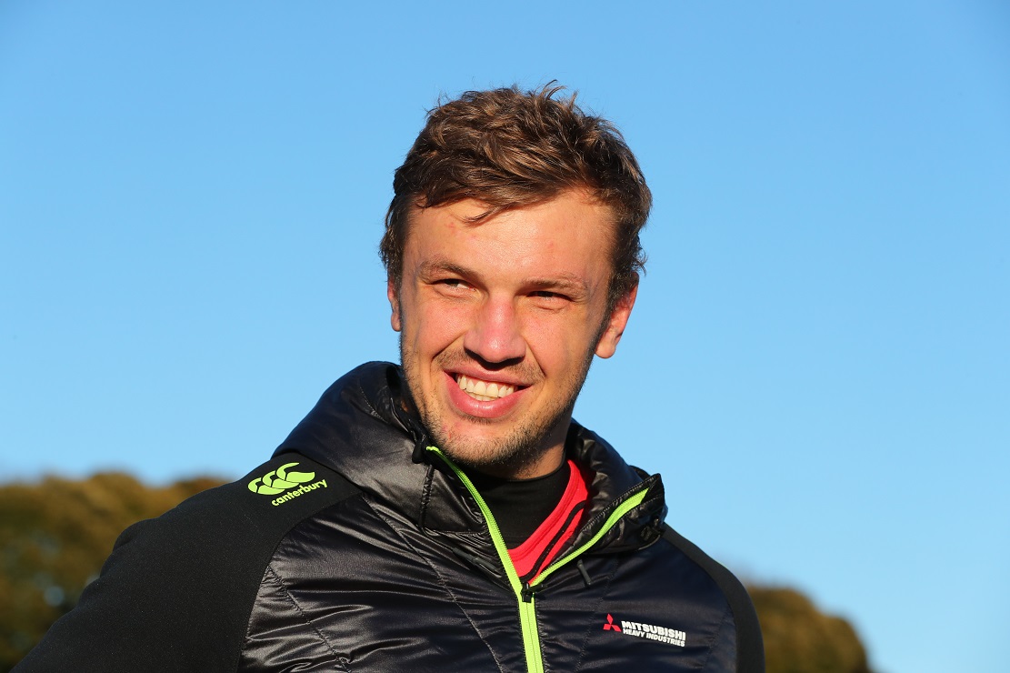 RUGBY_REPUBLIC's tweet image. ダイナボアーズ快進撃を支える。203センチのウォルト・スティーンカンプが描く夢。
rugby-rp.com/2023/01/06/dom…
#ラグビー #リーグワン #ダイナボアーズ