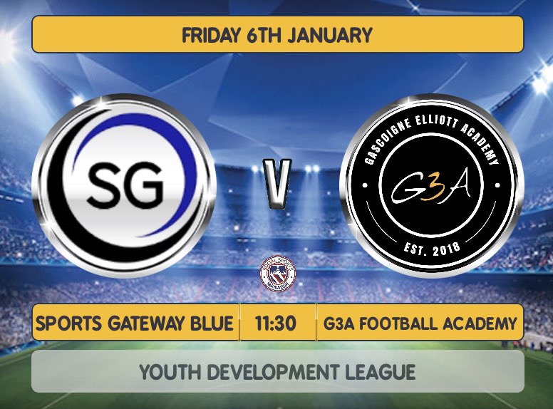 AcademyG3a tweet picture