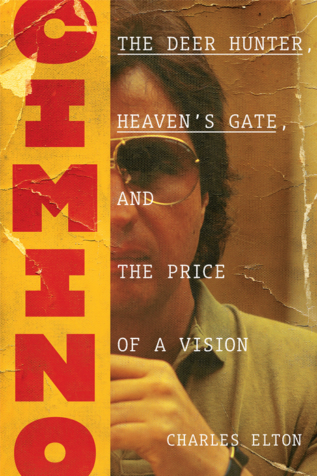 FoxedQuarterly's tweet photo. @LucyScholes @annesebba @kilmorackgallry Cimino is the gripping first biography of Michael Cimino, in which Charles Elton offers a revisionist history of the famed director. This is a story of the making of art, the business of Hollywood, and the costs of ambition.
@ABRAMSbooks #FoxedPrize
https://t.co/Iy5hx9crGh https://t.co/hNe1tWkTI1