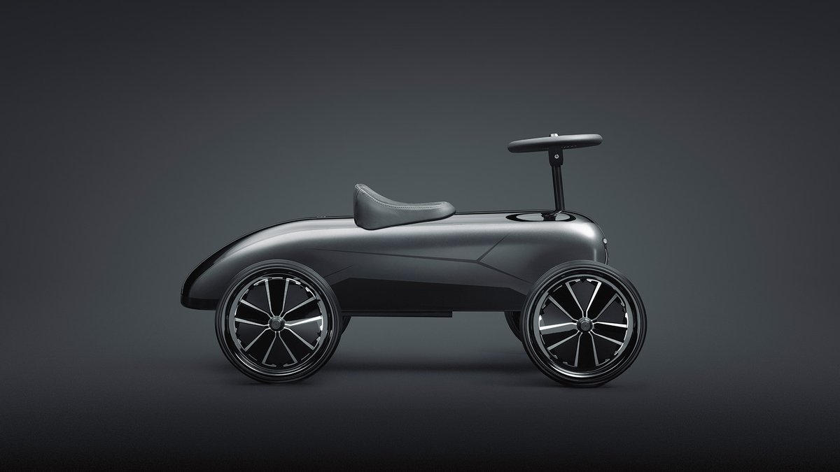 dsitalia's tweet photo. La DS 4 E-TENSE 225 PERFORMANCE LINE + di @JeanEricVergne è il connubio perfetto tra stile e prestazioni. Ispirandoci al suo design, abbiamo creato il girello per eccellenza, regalo perfetto per Baby JEV.
#jeanericvergne #DS4PERFORMANCELINE #DS4 #DSautomobiles @DS_Performance https://t.co/rQhWayukjW