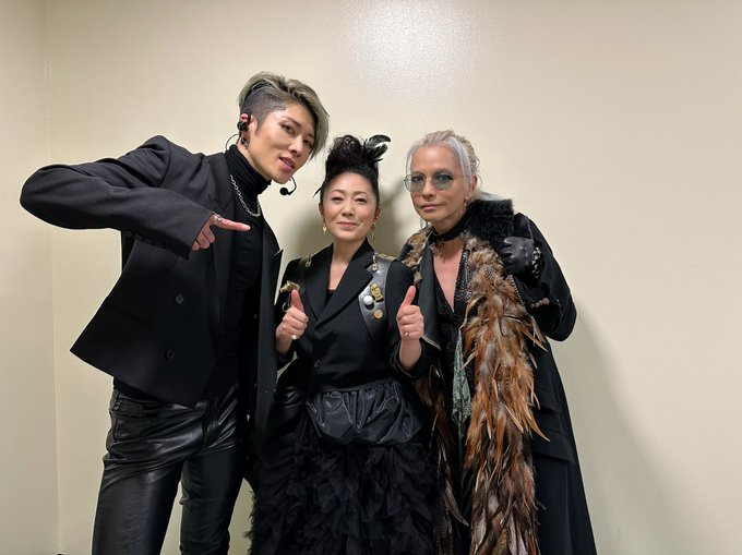 HYDE』の人気がまとめてわかる!評価や評判、感想などを1時間ごとに ...