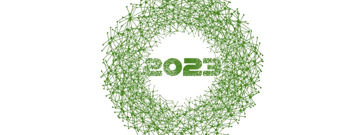 GreenPI314's tweet photo. Happy New Year to our customers, partners and colleagues. Thanks to you, Green Communications achieves once again a very #successful year committed to building an #alternative to centralized #clouds for a #sustainable, #secure, and #sovereign #Internet https://t.co/mDfzPnoTXs https://t.co/qqfzMpSBkx