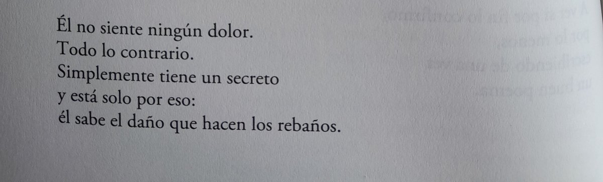 estudiospaski's tweet photo. Hoy es el Día Mundial de la Gente Peculiar y compartimos este fragmento del poema "La oveja negra", de @marwanmusica, que nos representa y, seguro, también a muchas de esas personas llamadas "peculiares" por no seguir al rebaño y buscar la libertad.
#FelizMartes #NoNosConformamos https://t.co/uWnQqe7GnG
