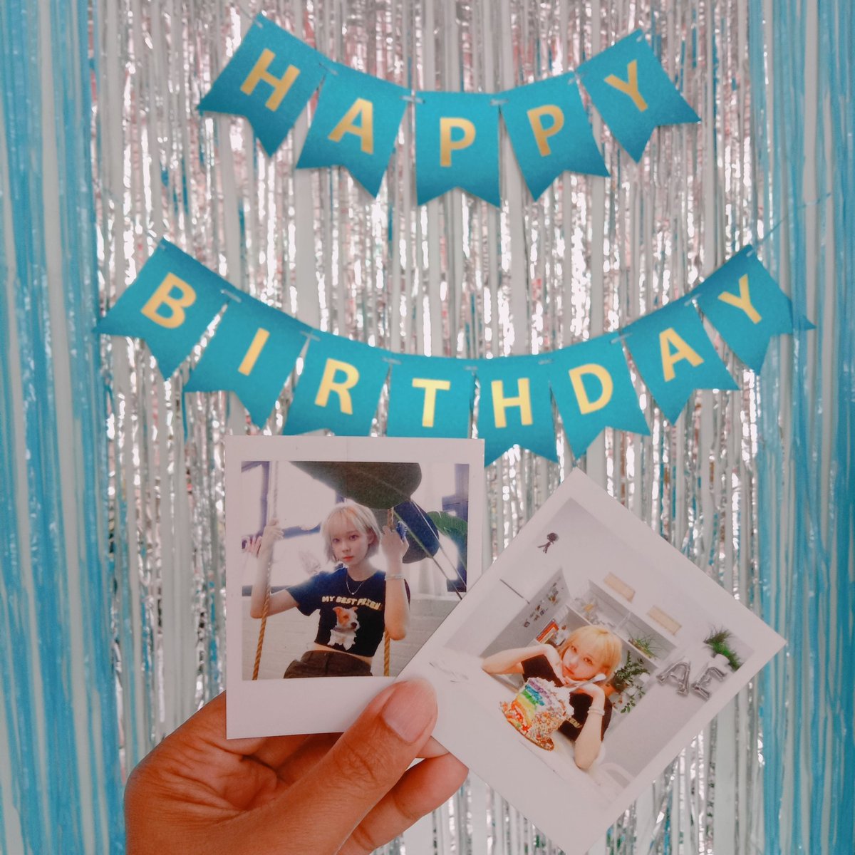 CupzofJCafe's tweet photo. 💙🧸❄️ ʜᴀᴘᴘʏ ᴡɪɴᴛᴇʀ ᴅᴀʏ: ᴀᴇꜱᴘᴀ'ꜱ ᴡɪɴᴛᴇʀ ʙɪʀᴛʜᴅᴀʏ ᴄᴜᴘꜱʟᴇᴇᴠᴇ ᴇᴠᴇɴᴛ ❄️🧸💙 by @hypdavao

Jan 6-8,2023
Cupz of J cafe - Davao city

#FirstSnowWithWinter
#오옷_윈터생일
#きらきら輝くいちばん星ウィンター
#HappyWinterDay
#aespa
#ACE_WINTER_DAY https://t.co/MbXFRYrnop
