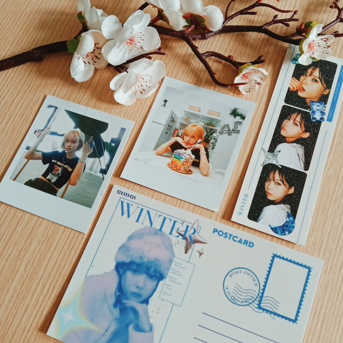 CupzofJCafe's tweet photo. 💙🧸❄️ ʜᴀᴘᴘʏ ᴡɪɴᴛᴇʀ ᴅᴀʏ: ᴀᴇꜱᴘᴀ'ꜱ ᴡɪɴᴛᴇʀ ʙɪʀᴛʜᴅᴀʏ ᴄᴜᴘꜱʟᴇᴇᴠᴇ ᴇᴠᴇɴᴛ ❄️🧸💙 by @hypdavao

Jan 6-8,2023
Cupz of J cafe - Davao city

#FirstSnowWithWinter
#오옷_윈터생일
#きらきら輝くいちばん星ウィンター
#HappyWinterDay
#aespa
#ACE_WINTER_DAY https://t.co/MbXFRYrnop