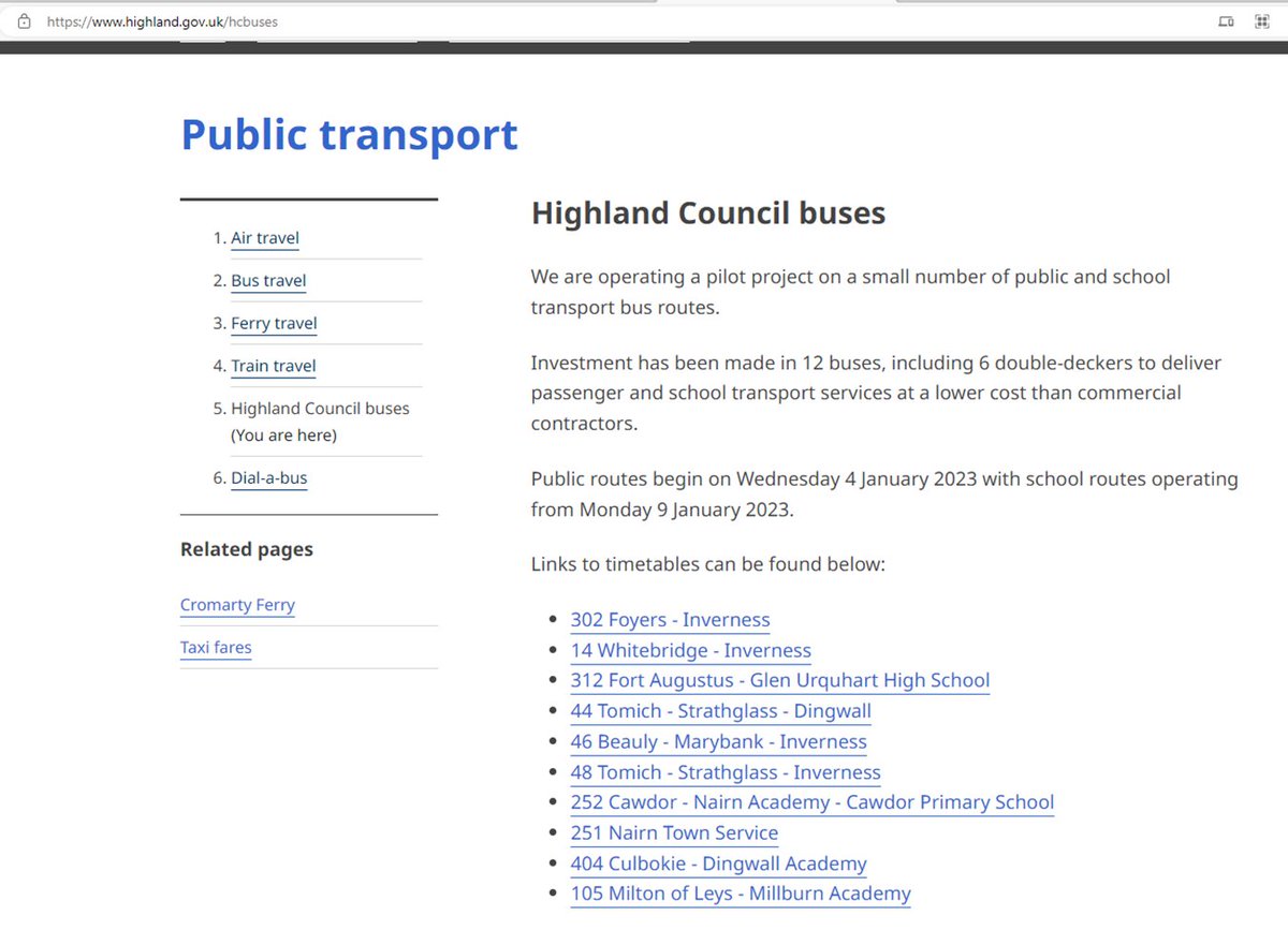 Stratherrick365's tweet photo. . @HighlandCouncil Now operating the #Stratherrick, #Whitebridge and the #Foyers Bus Service.  Here is the link to the Highland Council website for up to date timetables  https://t.co/jnm7pavXCg  please share. @EmmaKnox4U @ChrisBallance7 #Gorthleck #inverfarigaig #errogie https://t.co/Y7DGw2Izlm