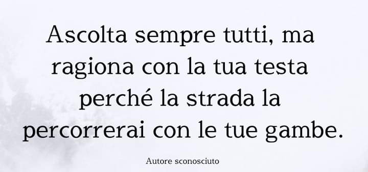 SosioGagliardi's tweet photo. #GoodMorningTwitterWorld 
#KeepYourSelf
#GoodVibes 

Buongiorno ♥️ https://t.co/HwGtBBiHqF