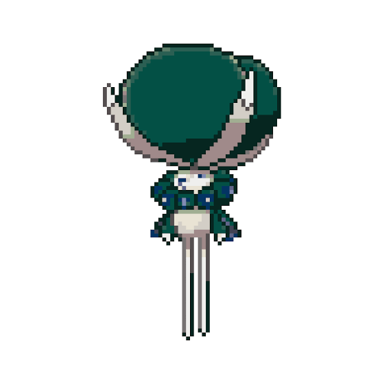 ぼくの推しポケです かわいいね 