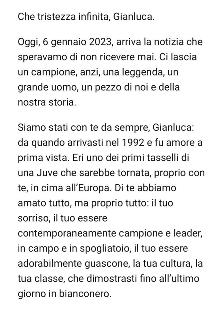 vane___96's tweet photo. La Juventus fc ha deciso di farmi piangere ancora di più 💔 https://t.co/Ywo9vpCYXd
