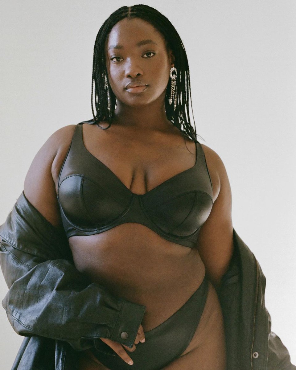 TheMissAP's tweet photo. New Year, Same Glow
@iam.gracebrown wows in Paige
Explore Paige: https://t.co/n7ugkxbYBn
Her flat-seamed construction leaves a near-invisible finish - so you get to choose when they get shown off
đž @__carolyne__
#DanceLikeEveryoneIsWatchingâ
#MoveWithAPâ
#KnickersForever https://t.co/Ro4KB2E2cV
