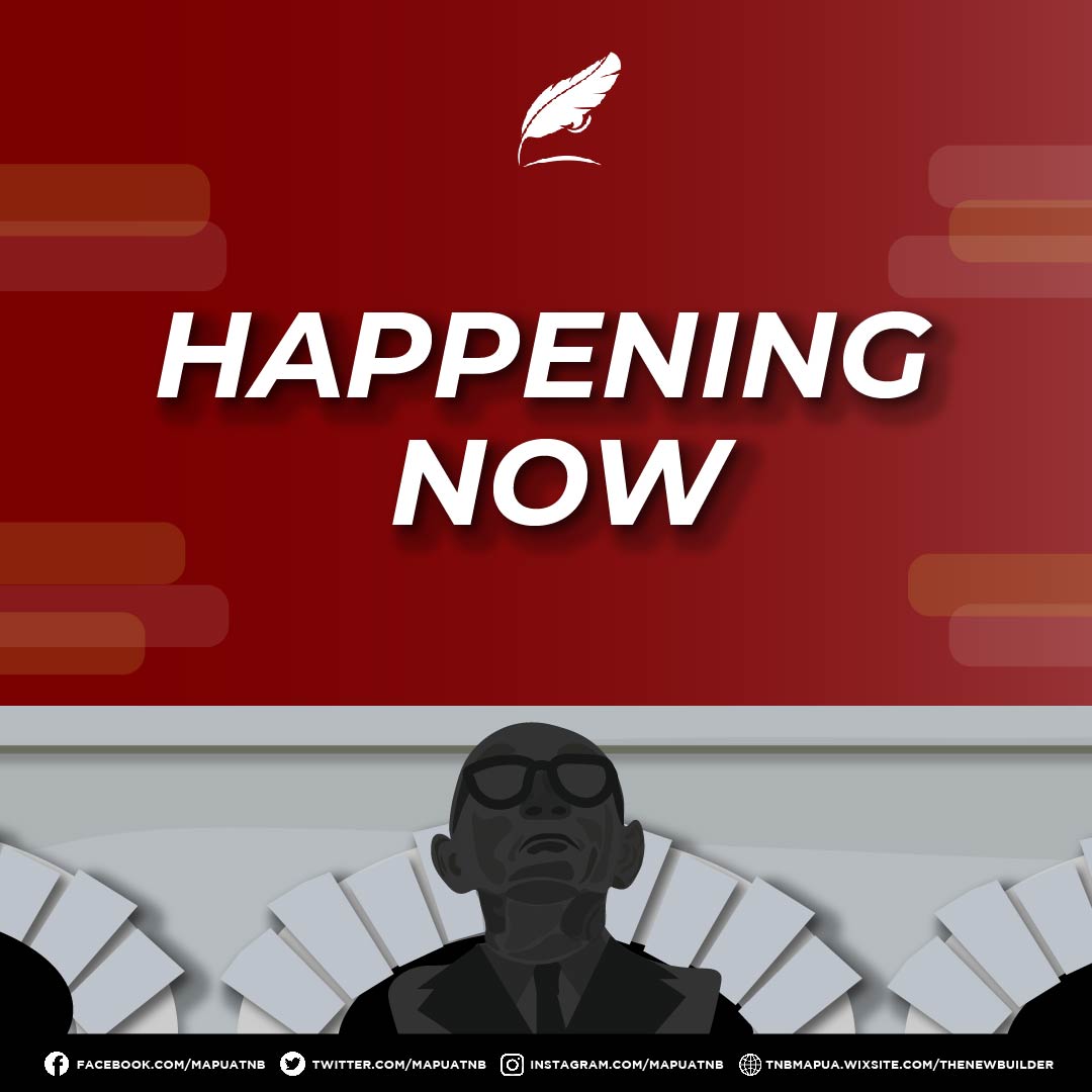MapuaTNB's tweet photo. HAPPENING NOW: The @ARIDBESC commences the ethereal #ARIDBENIGHT2023 gala at the Padre Blanco Gardens in Intramuros, Manila.

Attendees are advised to settle down in their respective seats. https://t.co/NBV8iRhc6t