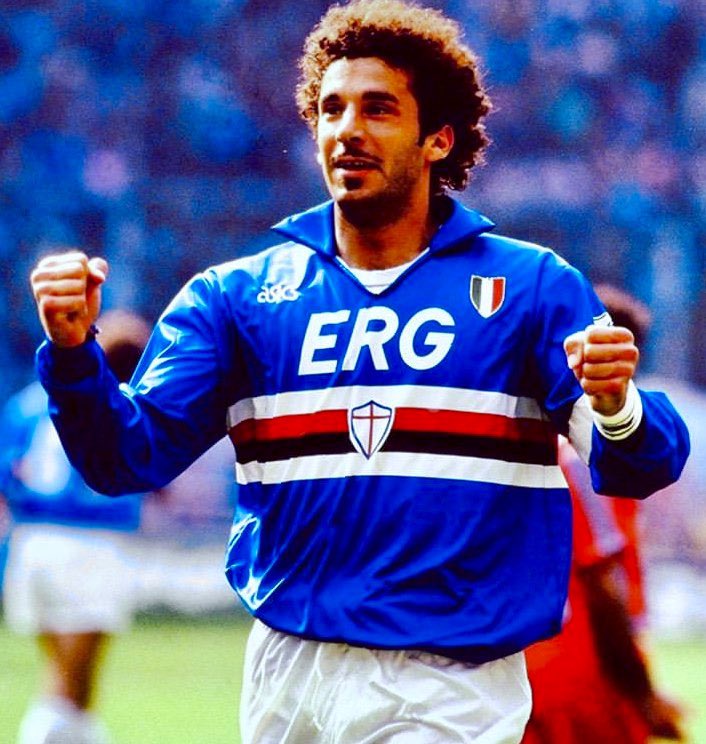 Italy in UK (@italyinuk) on Twitter photo Ambassador <a href="/InigoLND/">InigoLambertini</a> and all of us <a href="/ItalyinUK/">Italy in UK</a> are deeply saddened by the passing of Gianluca Vialli, a football legend, a great man and a symbol of Italian sports and fair-play - #RIP champion, you’ll be missed! #GianlucaVialli Ambassador <a href="/InigoLND/">InigoLambertini</a> and all of us <a href="/ItalyinUK/">Italy in UK</a> are deeply saddened by the passing of Gianluca Vialli, a football legend, a great man and a symbol of Italian sports and fair-play - #RIP champion, you’ll be missed! #GianlucaVialli