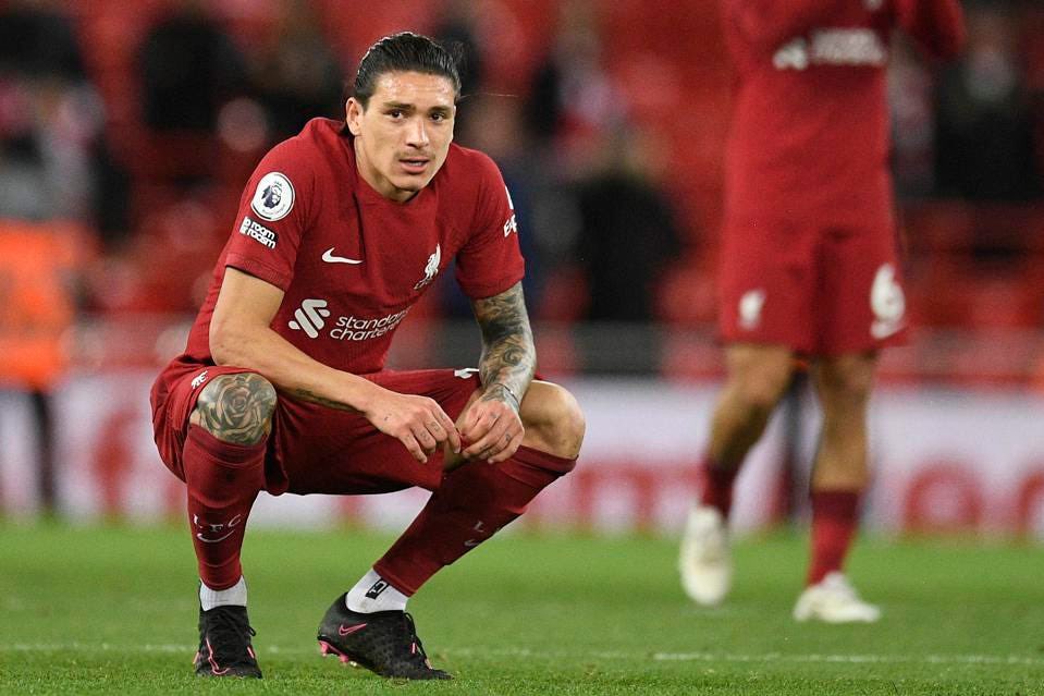 Fitba Daft⚽️ tweet media