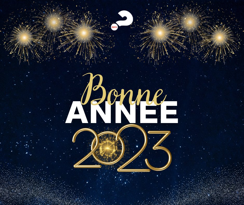 Parcours Alpha tweet media