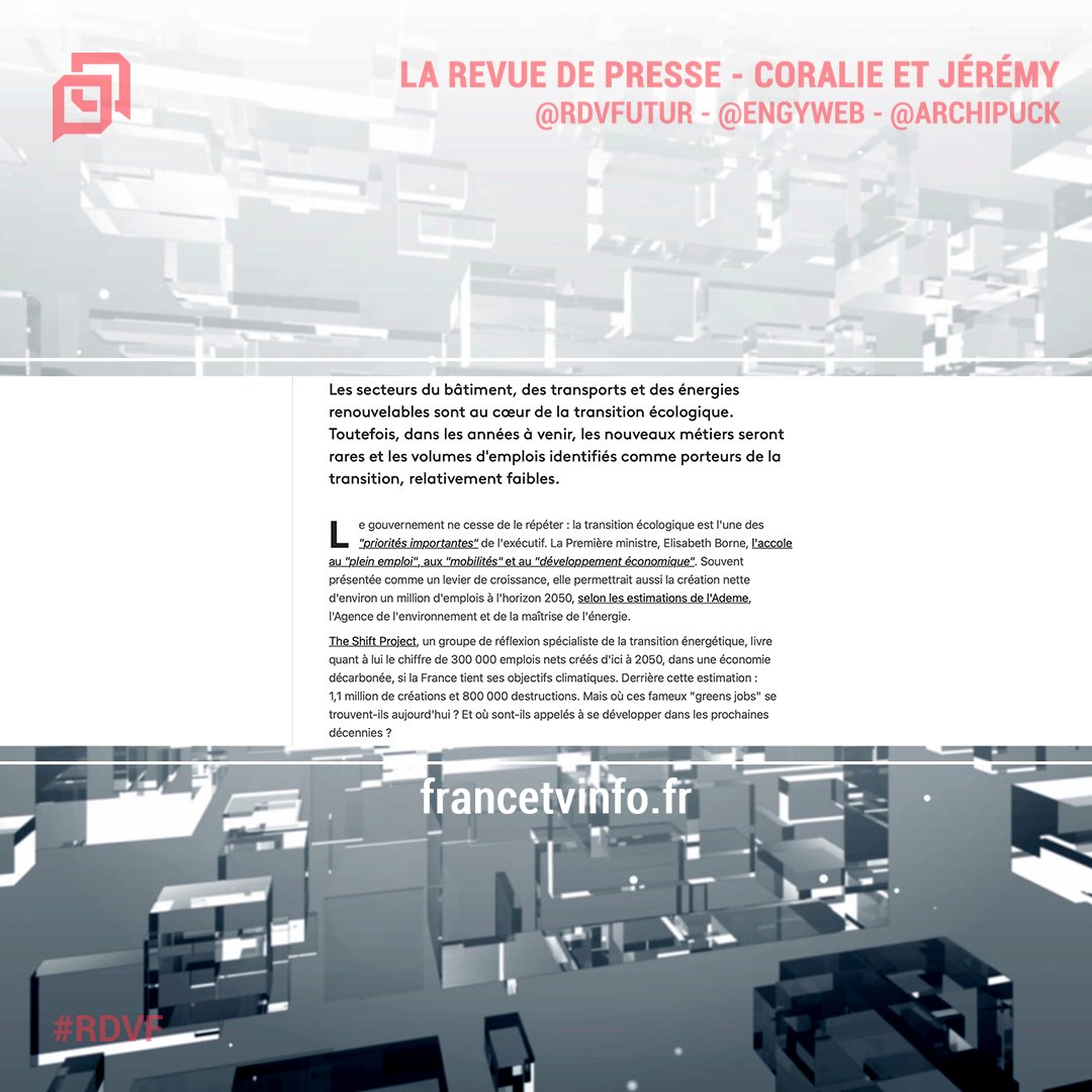 Jérémy Durand tweet media