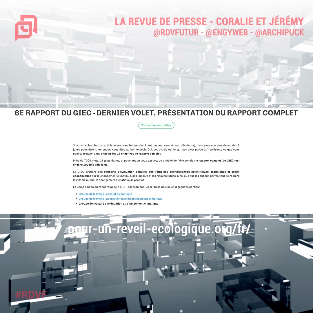 Jérémy Durand tweet media