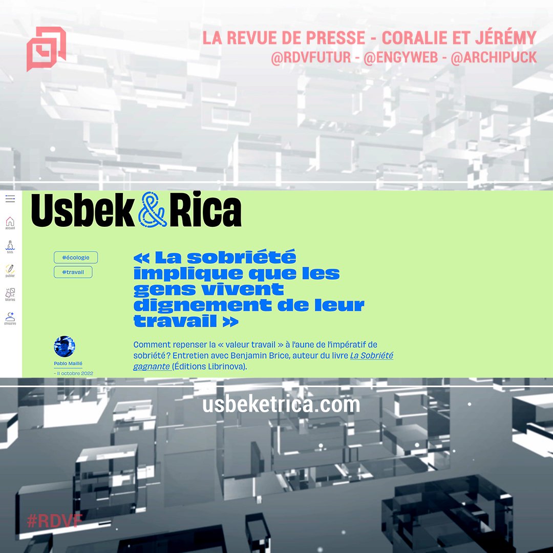 Jérémy Durand tweet media