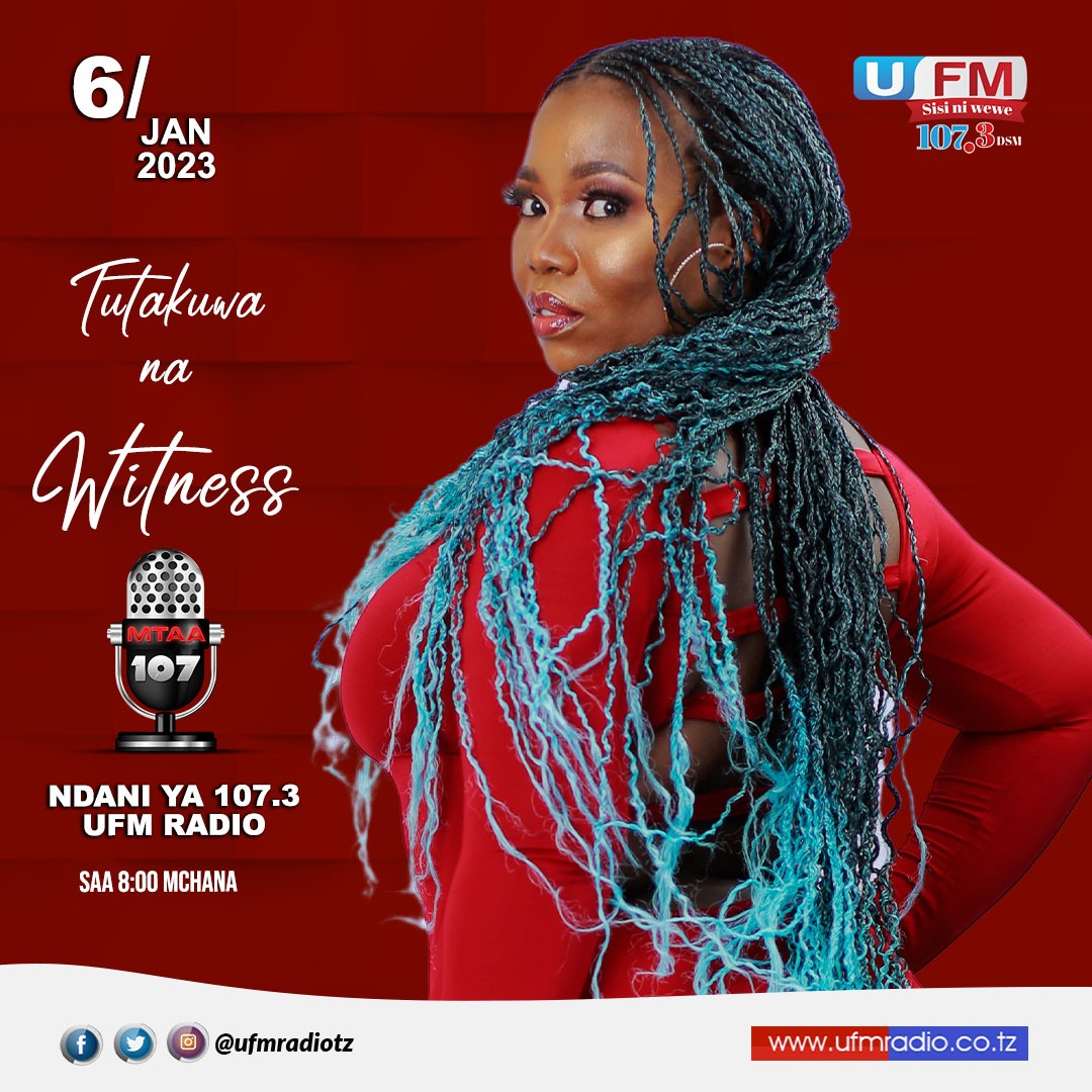 W_kibongemwepec's tweet photo. Mchana huu ndani ya @ufmradiotz nipo live bila chenga kuanzia saa nane kamili
#WITIRIALDO #linkinbio @witnesz.kibongemwepec https://t.co/En8JzJ73T9