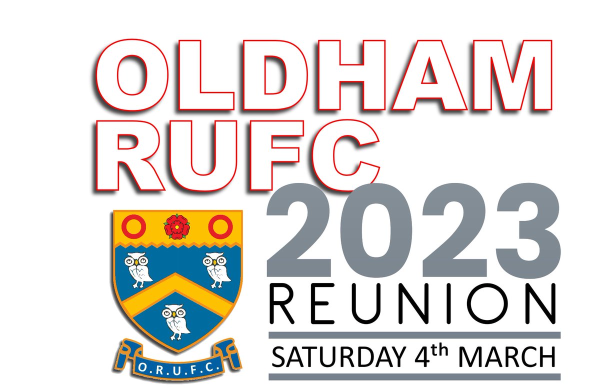 More to follow. <a href="/OldhamRUFC/">Oldham RUFC</a>