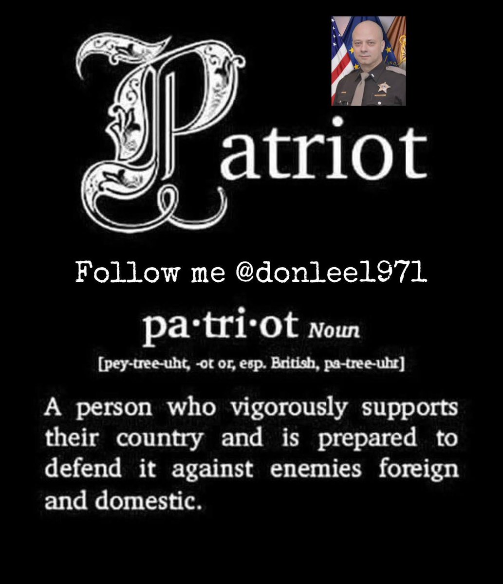 Donavon Lee 👮‍♂️🚓🚔🚨 tweet media