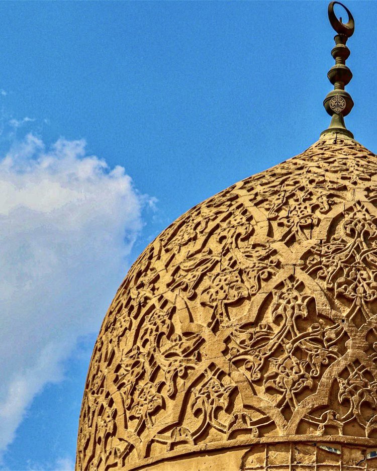 Known as the city of 1000 minarets, Cairo in Egypt is one of the world ...