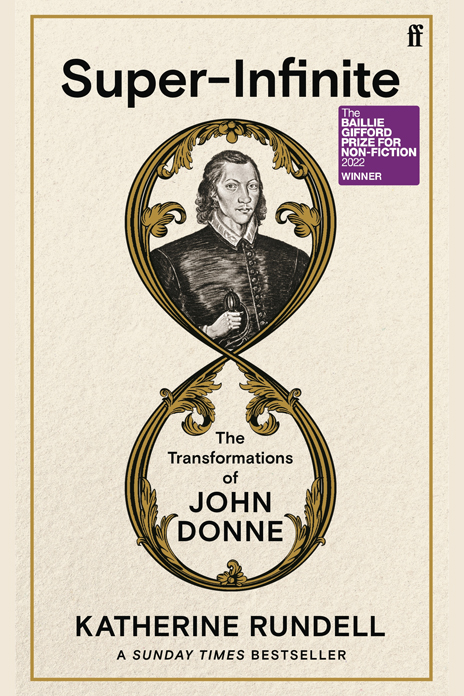 FoxedQuarterly's tweet photo. @LucyScholes @annesebba @kilmorackgallry @ABRAMSbooks @mattrowlandhill @ChattoBooks John Donne was the poet of desire, death and God, and Katherine Rundell’s muscular, red-blooded life is a passionate book about a passionate man. Rundell’s plunges expertly into Donne’s world and the riches of his language.
@FaberBooks #FoxedPrize
https://t.co/q29wAV1C2Q https://t.co/zBqnPKVPvI