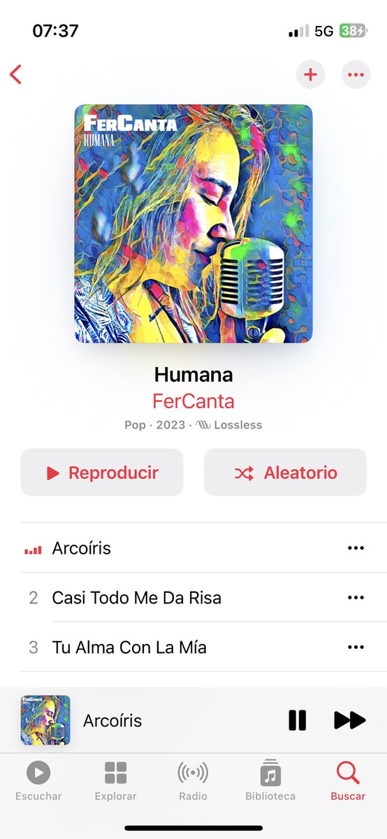 maurovicencio's tweet photo. #fercanta @FerCantaOficial en Apple Music este es el link https://t.co/mYzvdUCzSL https://t.co/QeD2Wje04t