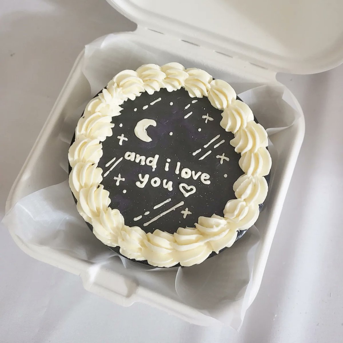 miyamiya_mnl's tweet photo. Customized Bento Cakes π
From minimalist designs, to character cakes and edible prints, we've got you covered!
We're now accepting reservations for the month of February. Slots are still open for this month! π
Send us a DM. Link in bio.
#MiyaMiya #AlwaysSweeterTogether https://t.co/5MsDqEGvcy