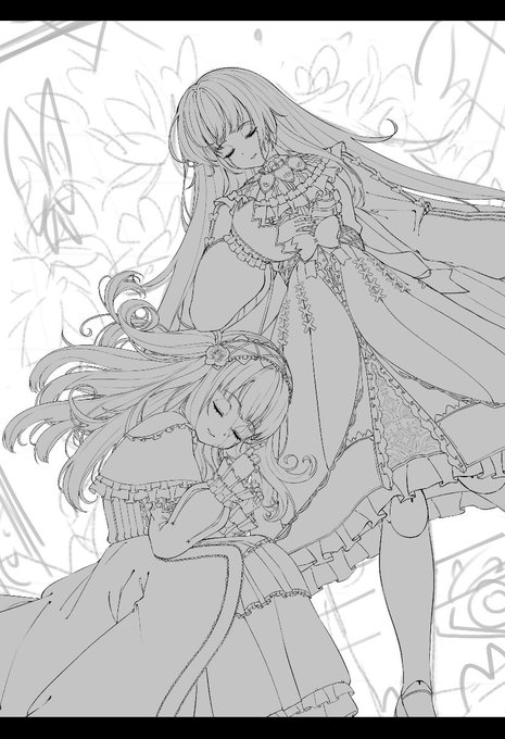 #オリジナル
WIP 
