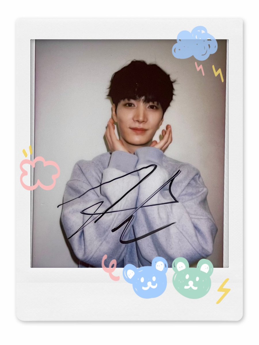jourdejh's tweet photo. 꺄앙 꽃받침 폴라 넘 이뻐🥰
종현아 2023년에도 늘 함께할게 종현해💙

#김종현 #KIMJONGHYEON https://t.co/0W66L0OyzP