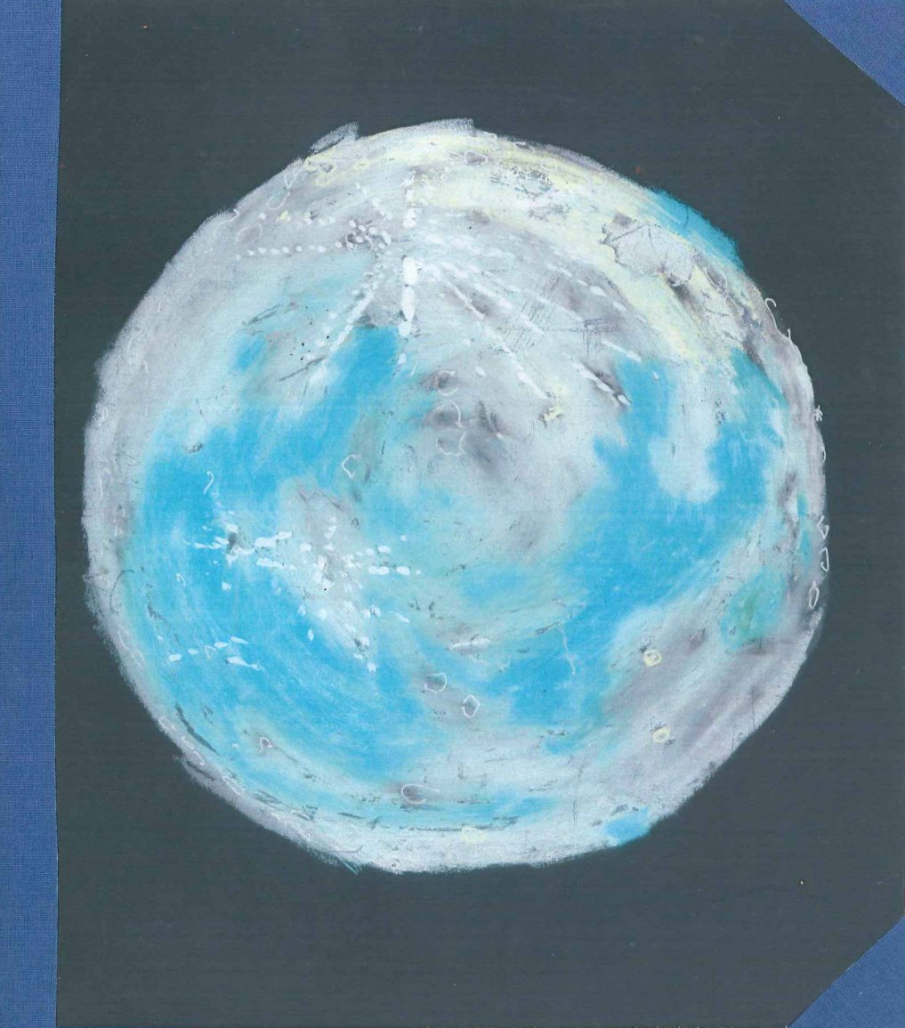 NatForeman's tweet photo. #MOONTH https://t.co/rebYXARc7K