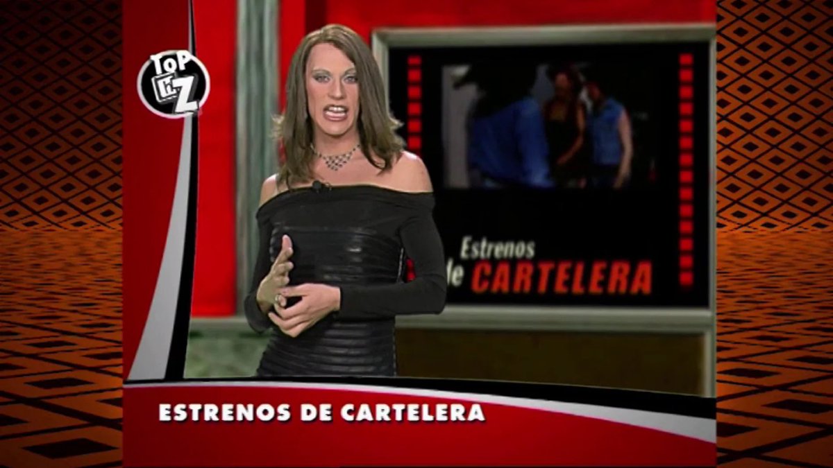 chantal akerwoman 🎞 tweet media