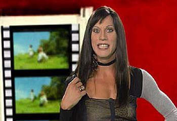 chantal akerwoman 🎞 tweet media