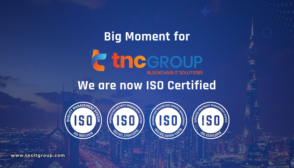 TNC Group tweet media