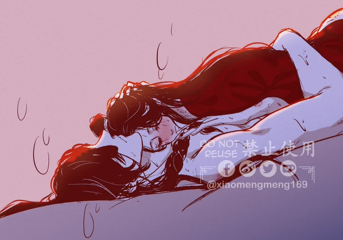 It's cold, Let's hug each other to keep warm  